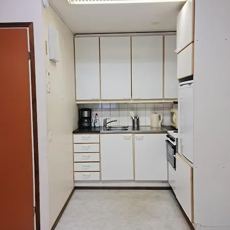 Basic Family Studio Near The Church Huoneisto *