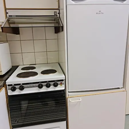 Basic Family Studio Near The Church Huoneisto Savonlinna